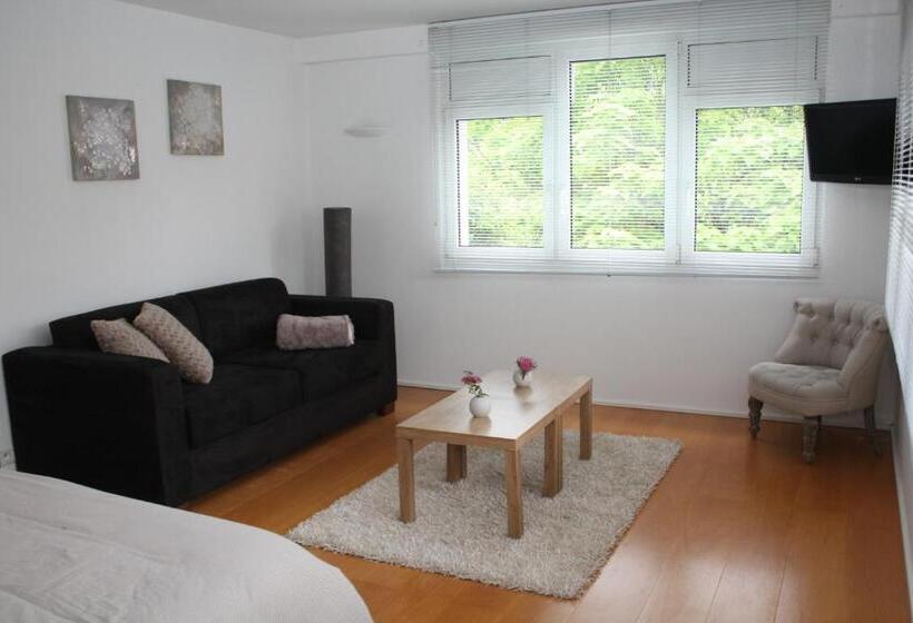 Family Suite, Villa Maria