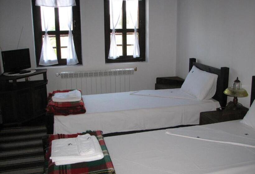 Номер Стандарт, Family Hotel Kalifer
