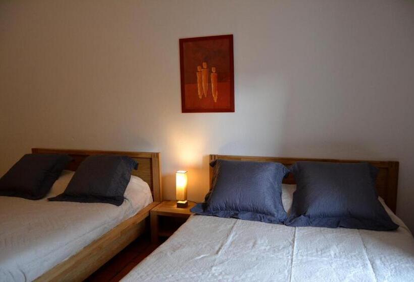 Номер Superior, Auberge D Anais