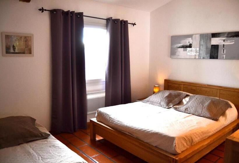 Номер Superior, Auberge D Anais