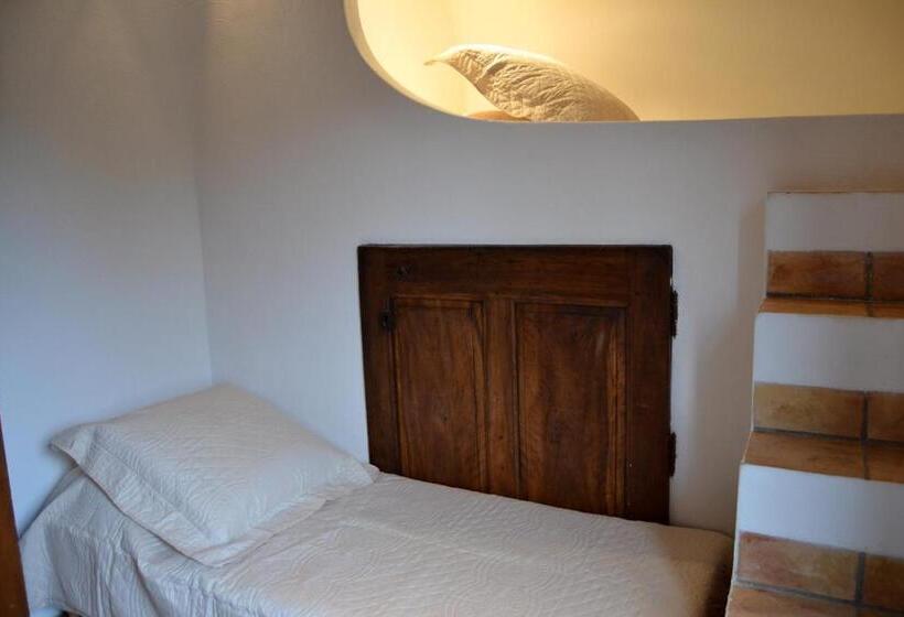 Люкс, Auberge D Anais