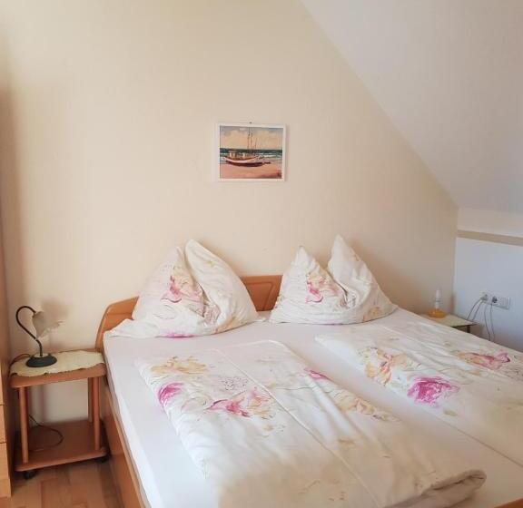 带1个卧室的公寓, Gästehaus Anna