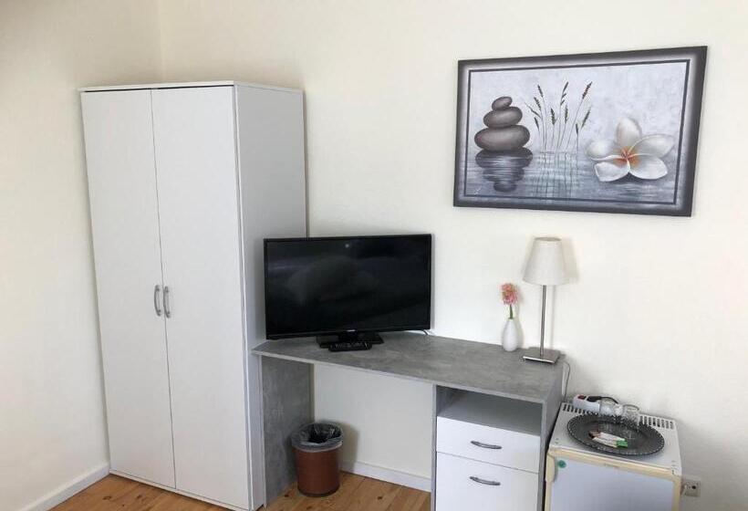 StandaardKamer, Pension Holzgarten