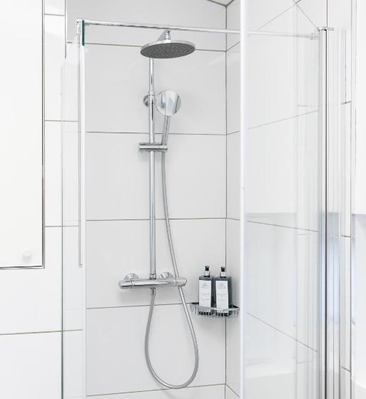 آپارتمان 1 خوابه همکف, Townhouse Trouville   Appart Hotel & Studios