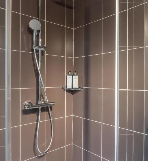 Prestige Studio, Townhouse Trouville   Appart Hotel & Studios