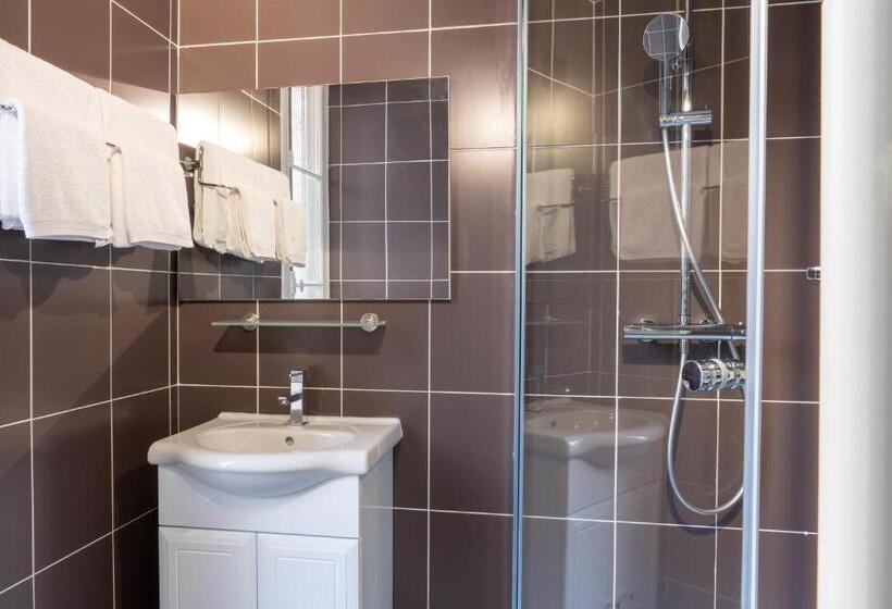 Prestige Studio, Townhouse Trouville   Appart Hotel & Studios