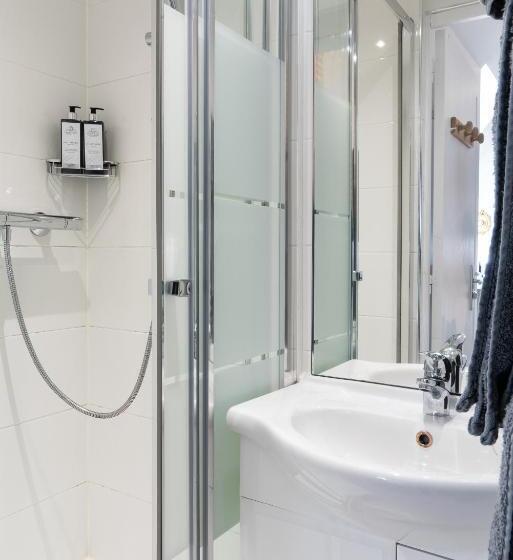 آپارتمان کلاسیک 1 خوابه, Townhouse Trouville   Appart Hotel & Studios