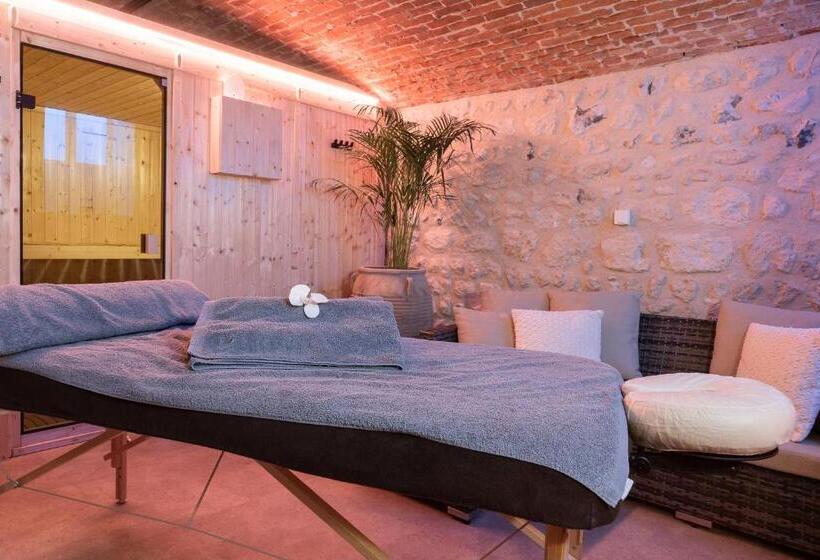استودیوی کلاسیک, Townhouse Trouville   Appart Hotel & Studios