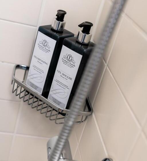 استودیوی کلاسیک, Townhouse Trouville   Appart Hotel & Studios