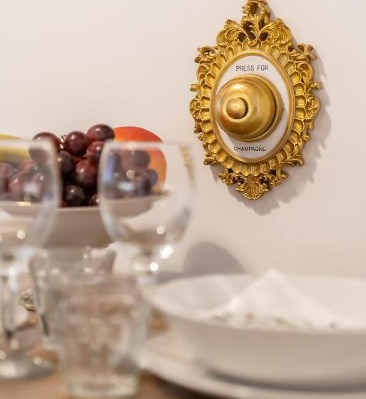 آپارتمان 1 خوابه همکف, Townhouse Trouville   Appart Hotel & Studios