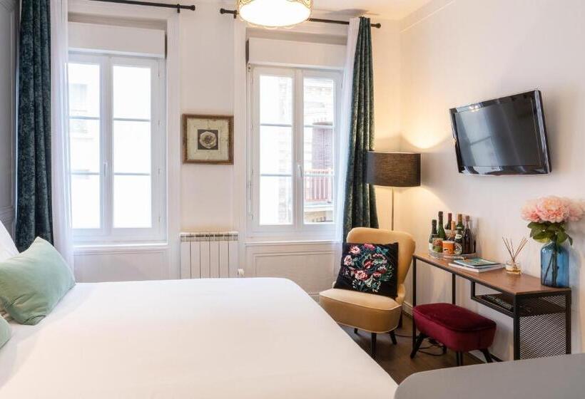 Prestige Studio, Townhouse Trouville   Appart Hotel & Studios