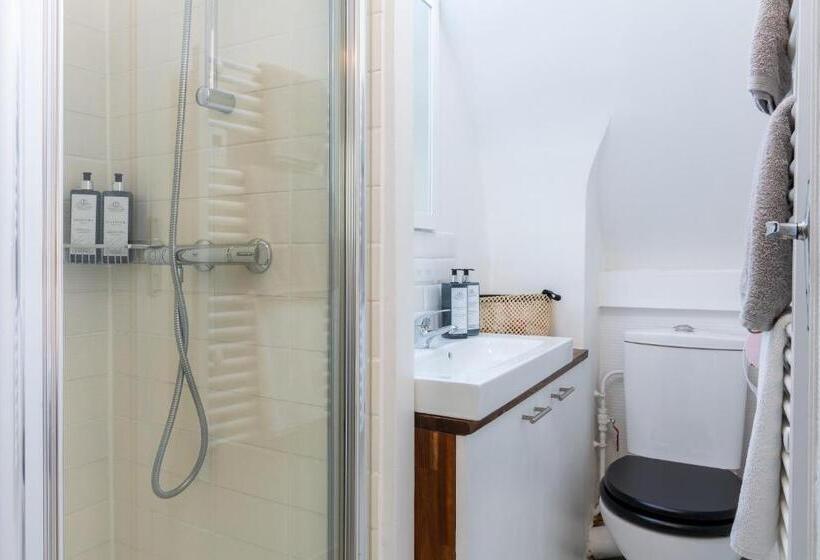 استودیوی کلاسیک, Townhouse Trouville   Appart Hotel & Studios