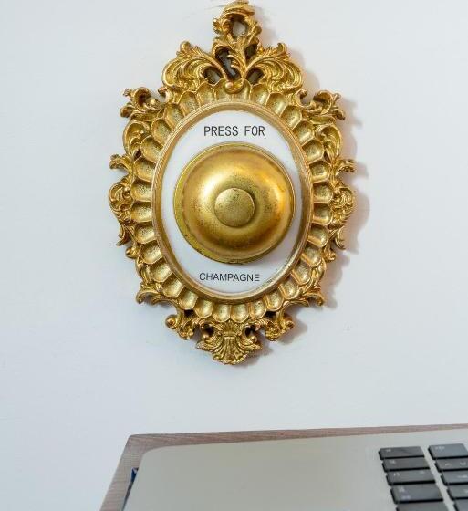 استودیوی کلاسیک, Townhouse Trouville   Appart Hotel & Studios