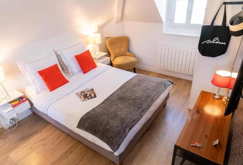 استودیوی کلاسیک, Townhouse Trouville   Appart Hotel & Studios