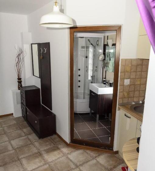 استودیوی استاندارد, Villa Casafina Serviced Apartments