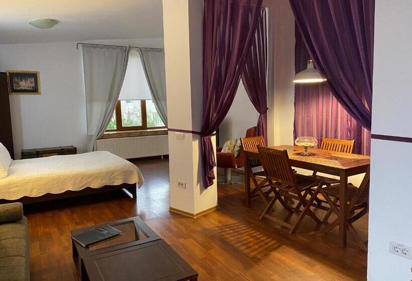 استودیوی استاندارد, Villa Casafina Serviced Apartments