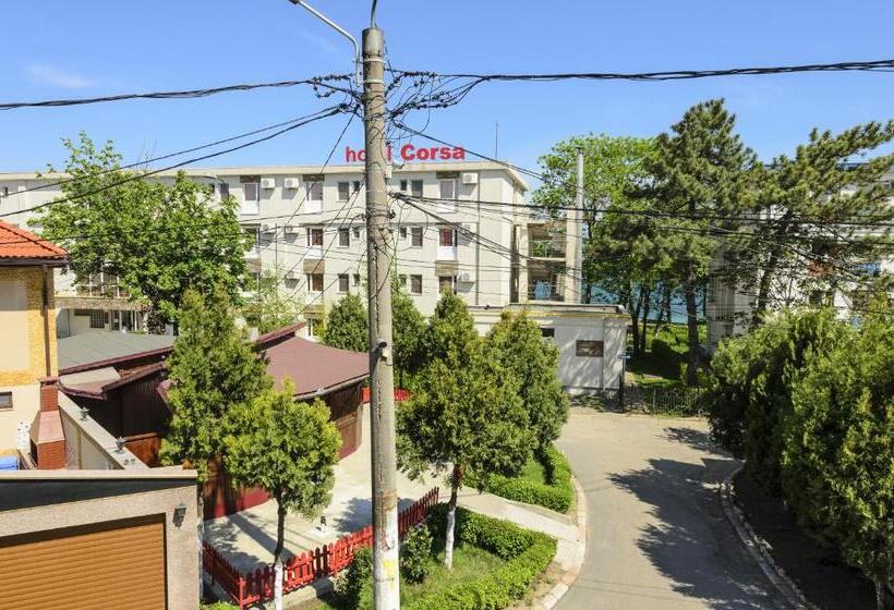 آپارتمان 1 خوابه با بالکن, Villa Casafina Serviced Apartments