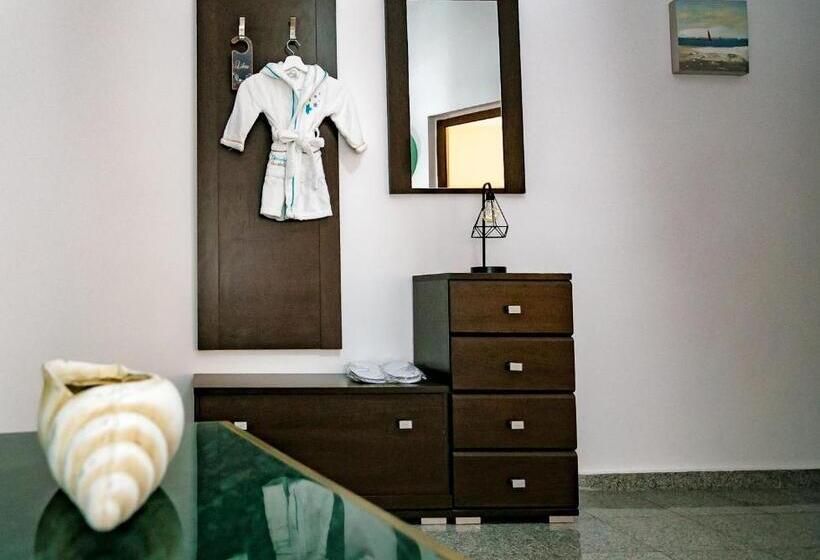 سوییت, Villa Casafina Serviced Apartments