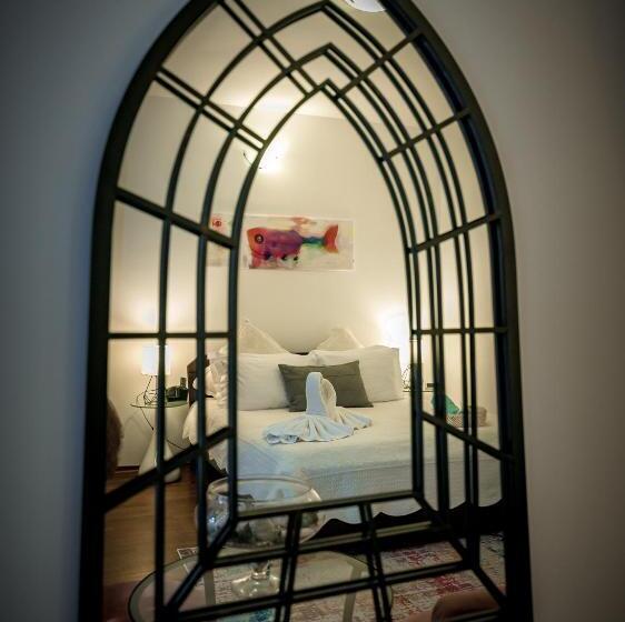 سوییت, Villa Casafina Serviced Apartments