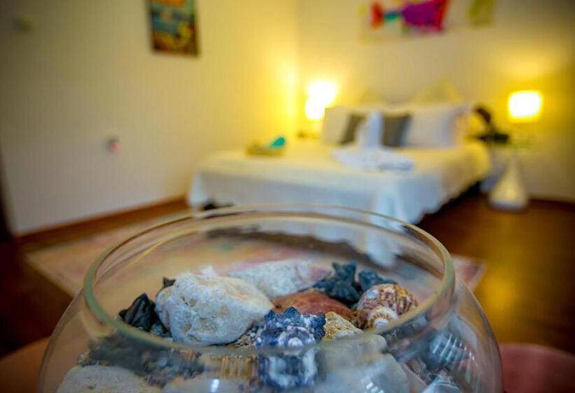 سوییت, Villa Casafina Serviced Apartments