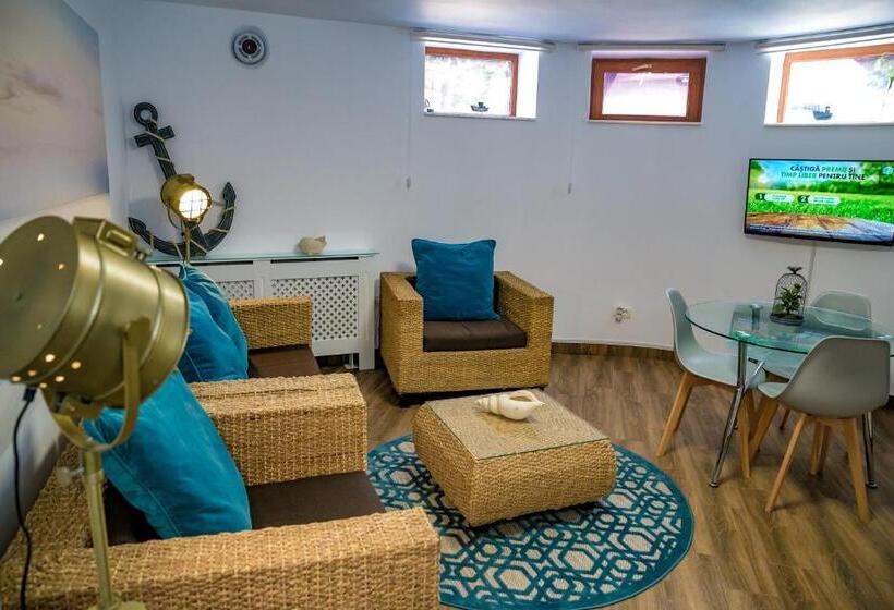 آپارتمان 2 خوابه, Villa Casafina Serviced Apartments