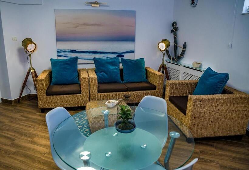 آپارتمان 2 خوابه, Villa Casafina Serviced Apartments