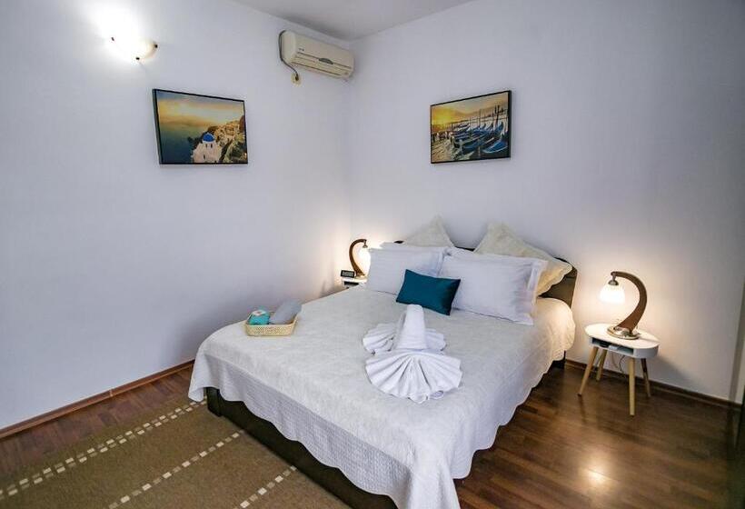 آپارتمان 1 خوابه, Villa Casafina Serviced Apartments