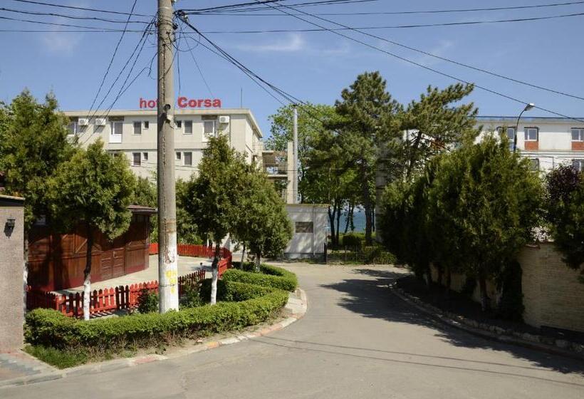 سوییت, Villa Casafina Serviced Apartments