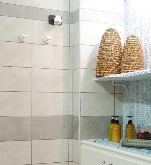 Семейный Номер, B&b L Albero Dei Limoni