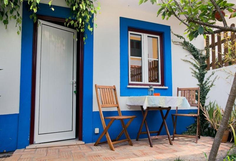 Номер Стандарт, Casazul Milfontes