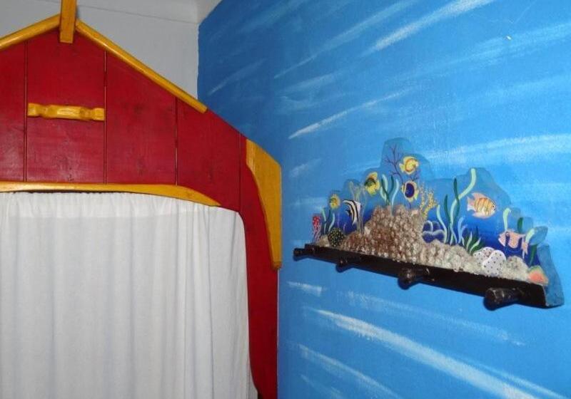 Номер Стандарт, Casazul Milfontes