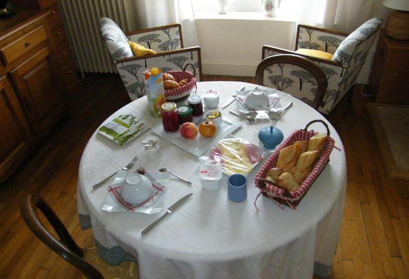 اتاق استاندارد, Chambre D Hôte Jules & Annette