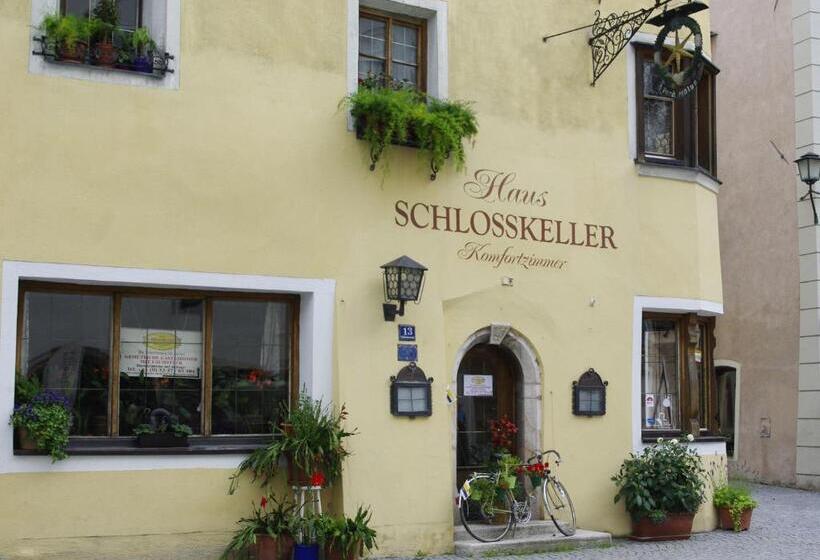 Номер Стандарт, Haus Schlosskeller