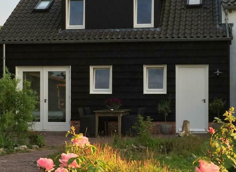 Стандартный Номер Нижний Этаж, Bed & Breakfast Zeeland