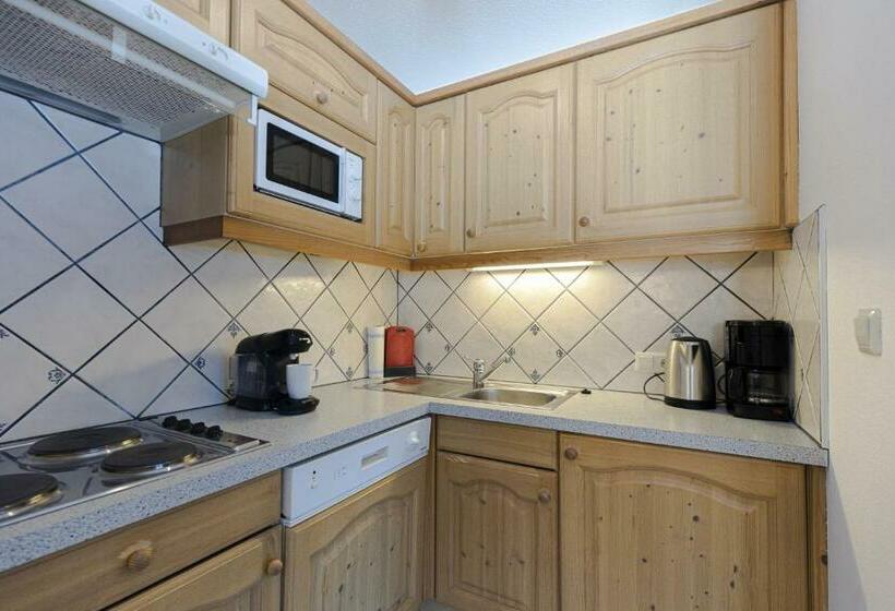 Апартаменты 2 Спальни, Ausserwieserhof
