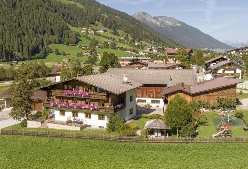 Апартаменты 2 Спальни, Ausserwieserhof