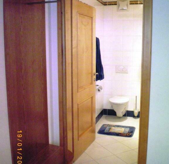 Номер Комфорт Индивидуальный, Lehnerhof