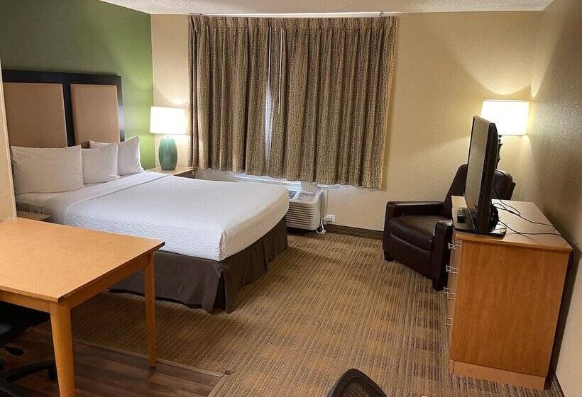 Люкс Повышенной Комфортности, Baymont By Wyndham Bedford Dallas
