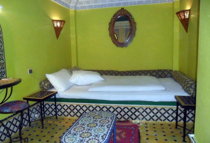 Chambre Duplex, Dar Ayour Appartements