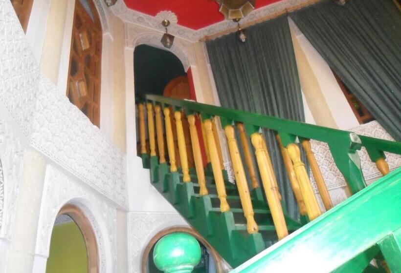 Chambre Duplex, Dar Ayour Appartements