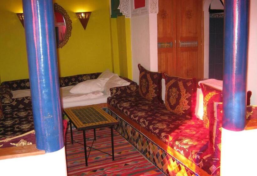Studio Standard, Dar Ayour Appartements