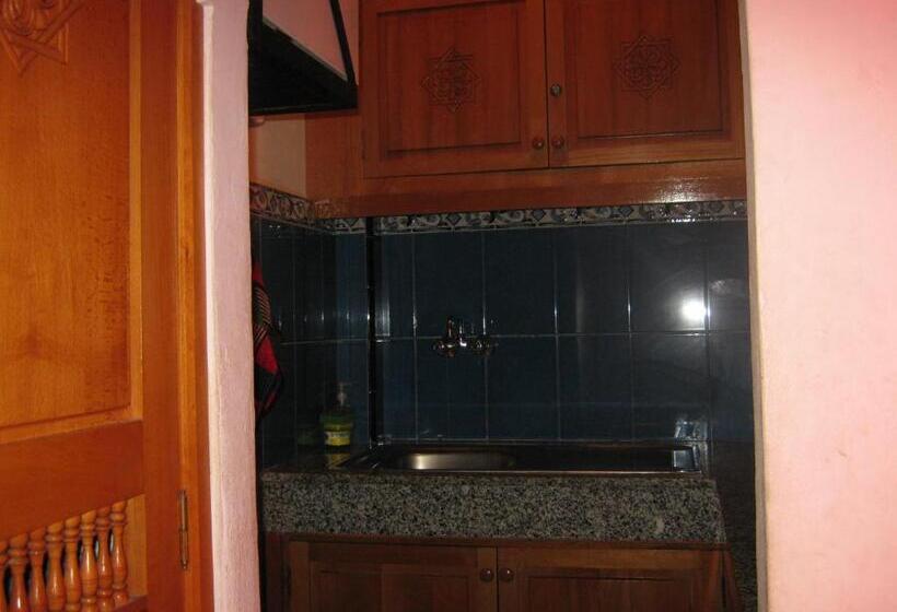 Studio Standard, Dar Ayour Appartements