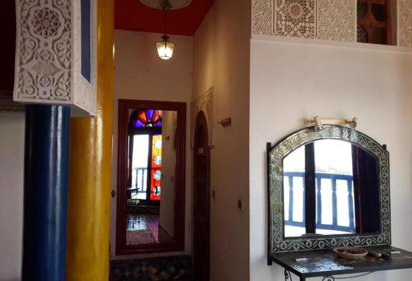 Studio Standard, Dar Ayour Appartements