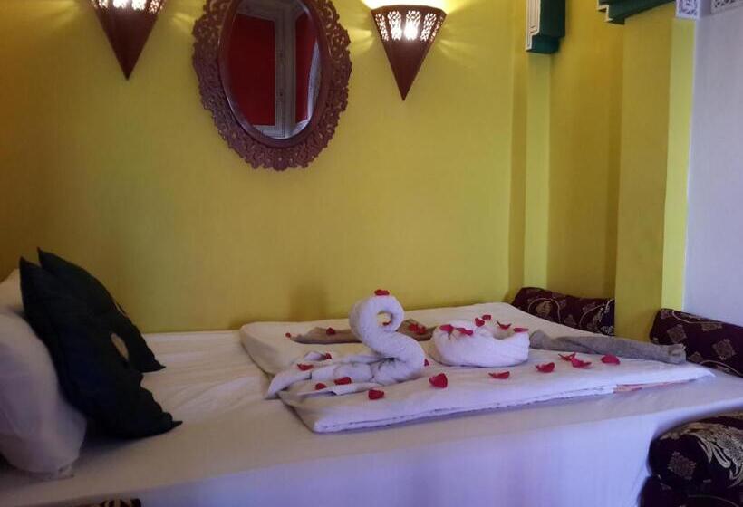 Studio Standard, Dar Ayour Appartements