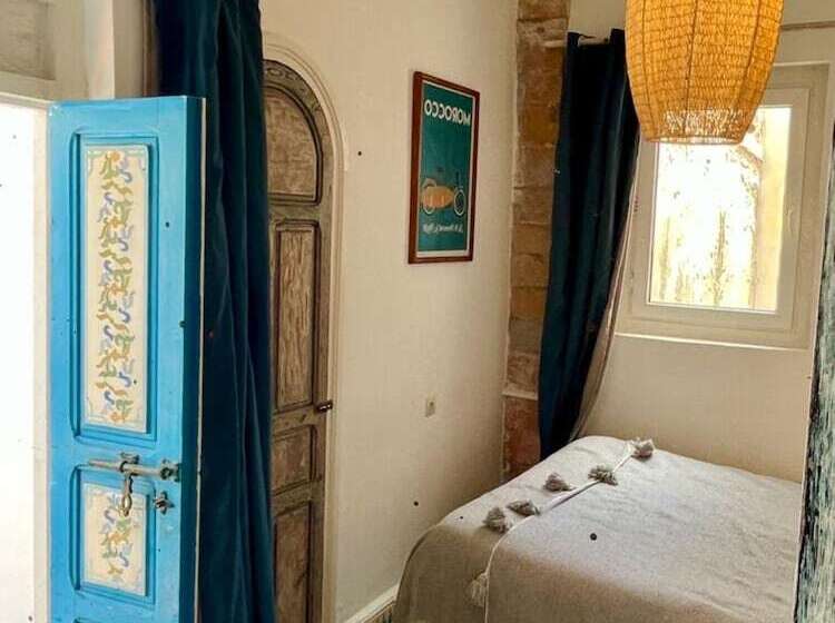 Номер Комфорт, Emeraude Essaouira