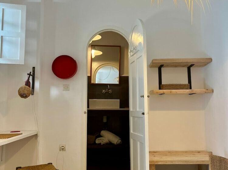 Номер Комфорт, Emeraude Essaouira