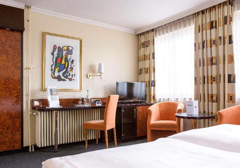디럭스 룸, Holiday Inn Express Williamsburg North, An Ihg