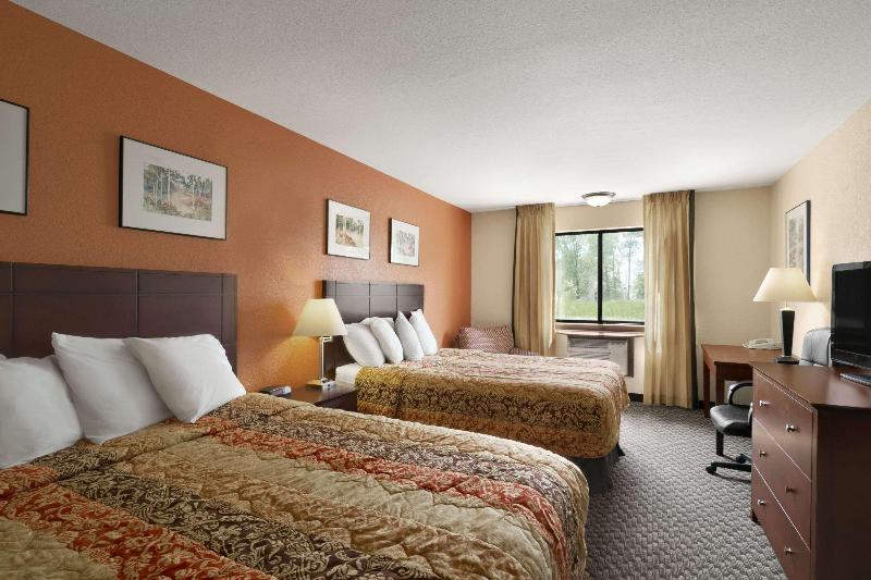 스탠다드 룸, Holiday Inn Express Williamsburg North, An Ihg