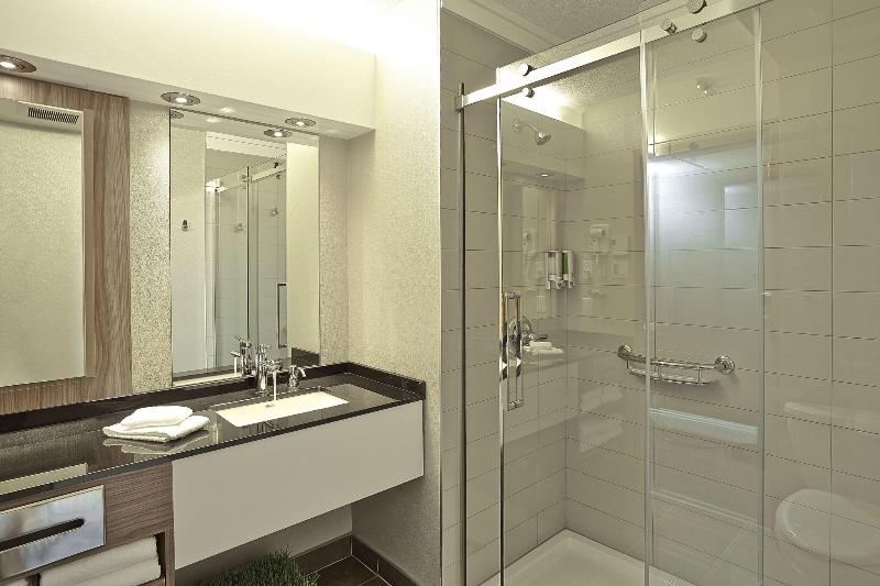 اتاق استاندارد با تخت بزرگ, Holiday Inn Express Williamsburg North, An Ihg