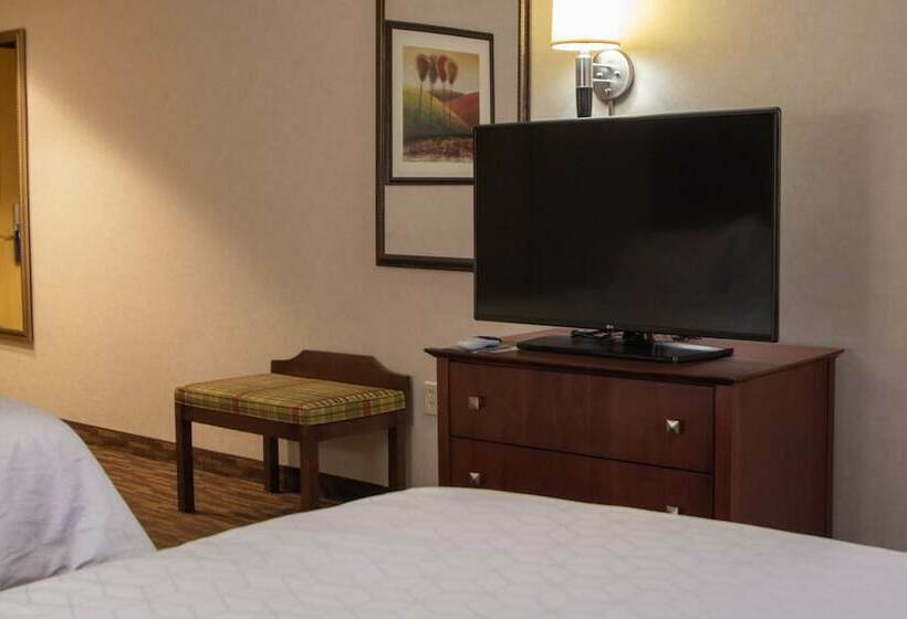 Номер Стандарт, Holiday Inn Express Yreka Shasta Area, An Ihg